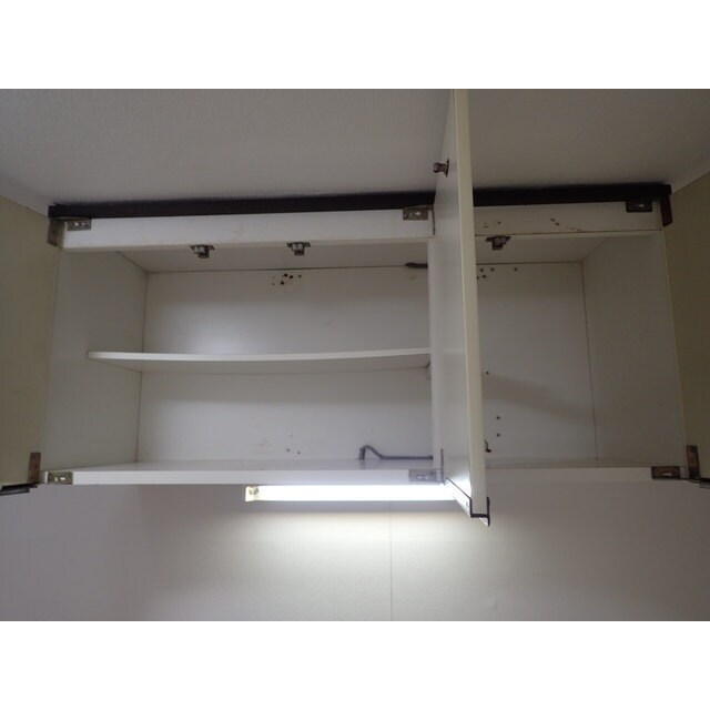 物件内観写真20　(内装もきれいです)