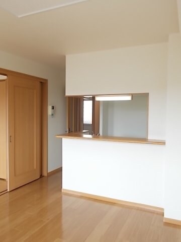 物件内観写真14　(おしゃれなリビングです)