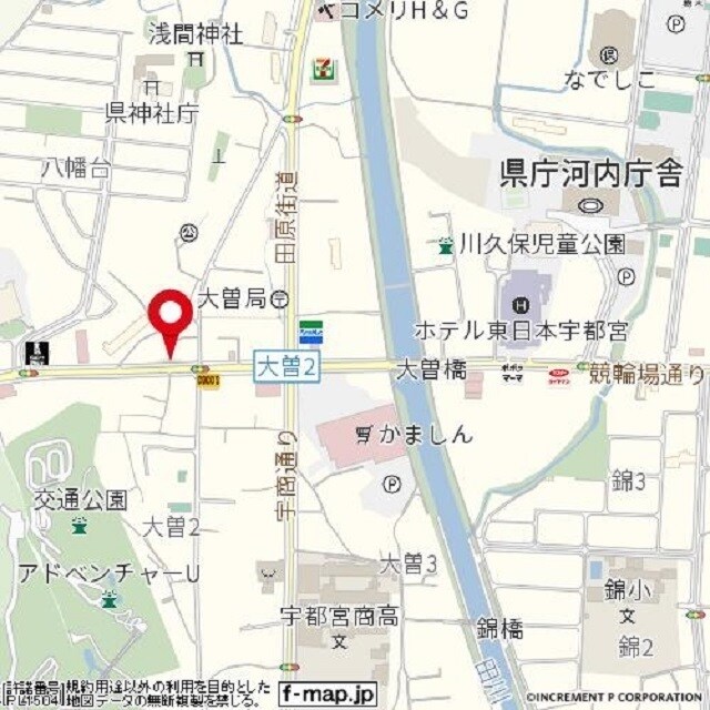 物件外観写真3　(建物外観を気になさる方へ、見た目の良い物件です)