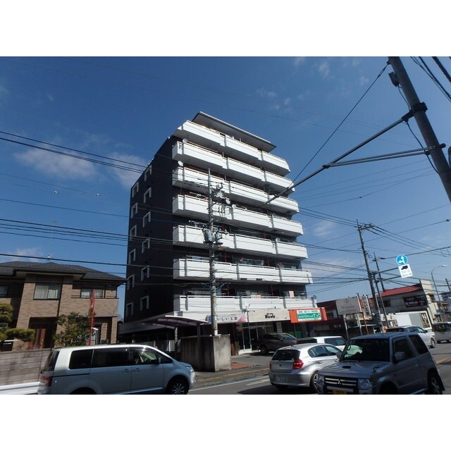 物件外観写真4　(外観です)