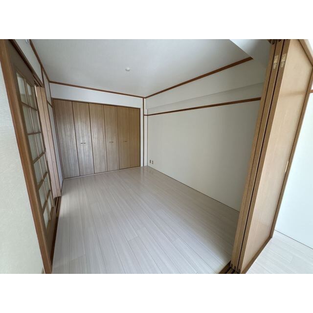 物件内観写真10　(おしゃれなリビングです)