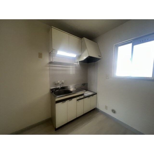 物件内観写真9　(キッチンです)