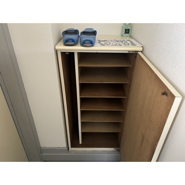 物件内観写真16　(きれいな内装です)