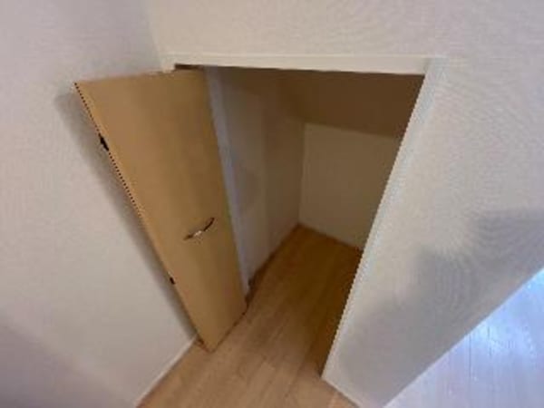 収納(収納（イメージ）)