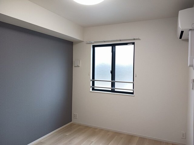 物件内観写真15　(明るい室内です)