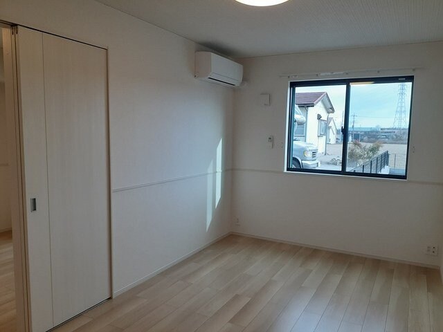 物件内観写真15　(中はこのようになっています)