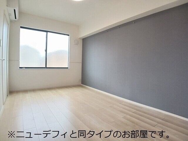 物件内観写真12　(おしゃれな内装です)