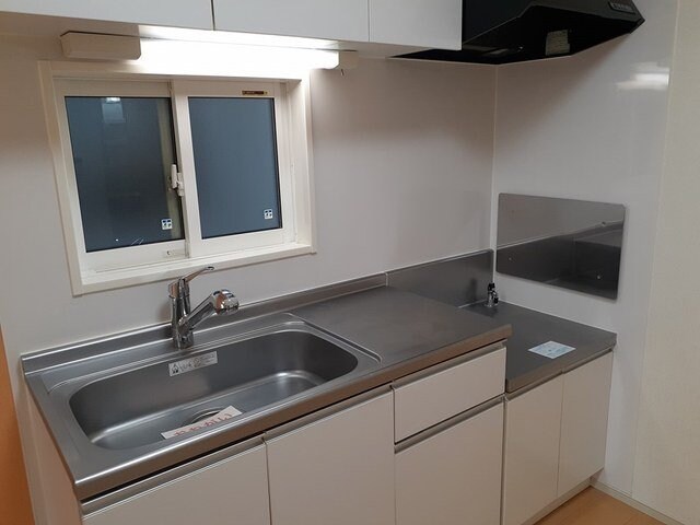 物件内観写真10　(キッチンです)