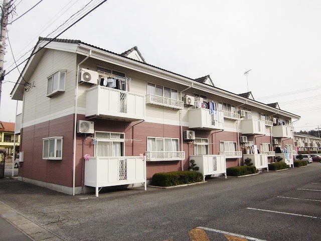 エリール　岡本　１１号