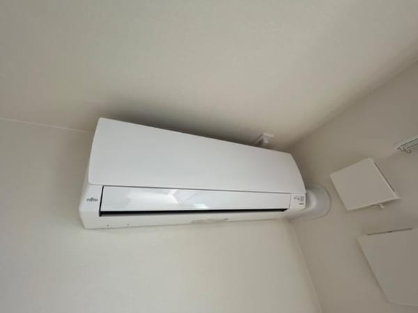 建物設備(室内設備)