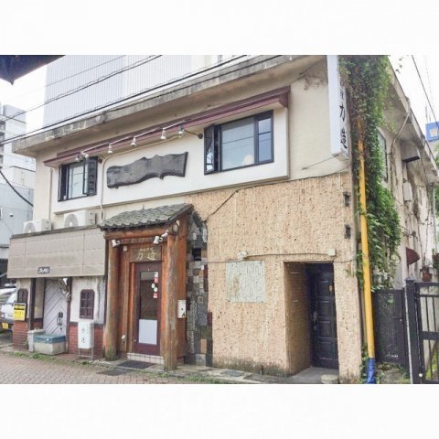 宇都宮市泉町テナント