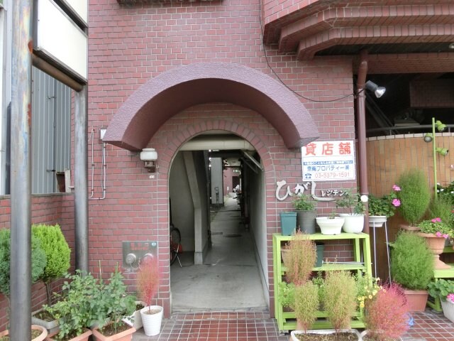 物件外観写真1　(外観です)