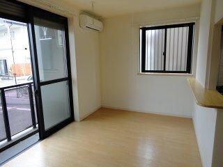 物件内観写真10　(リビング)