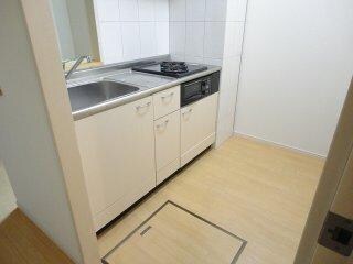 物件内観写真12　(キッチン)