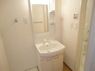 物件内観写真17　(洗面)