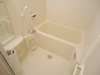 物件内観写真18　(バス／シャワールーム等)