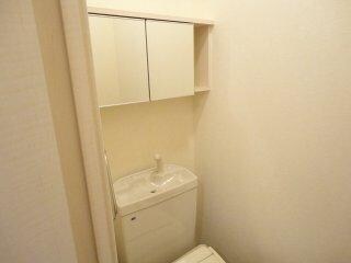 物件内観写真21　(トイレ)