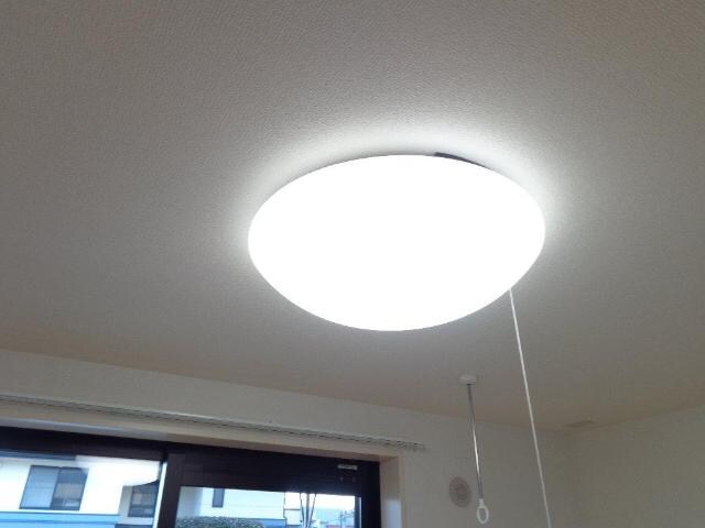 物件内観写真23　(室内設備)