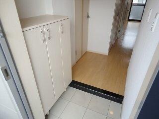 物件内観写真25　(玄関)