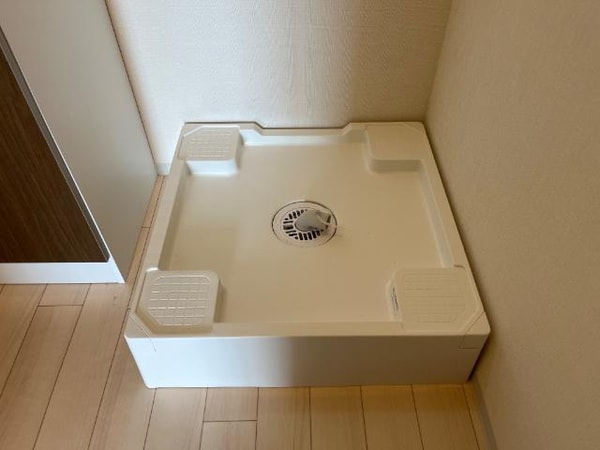 建物設備(室内設備)