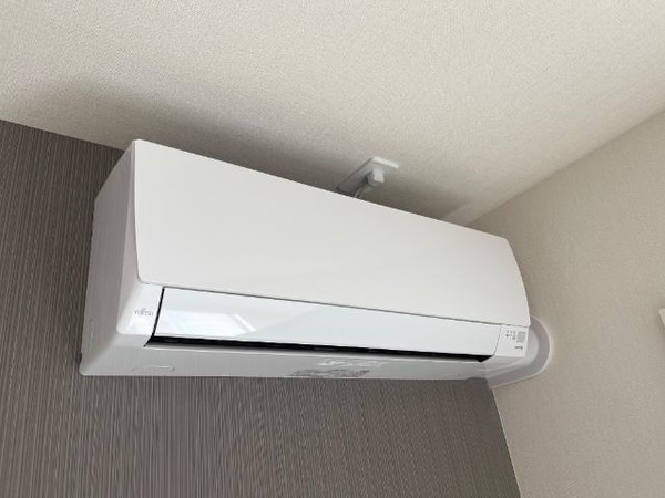 建物設備(室内設備)
