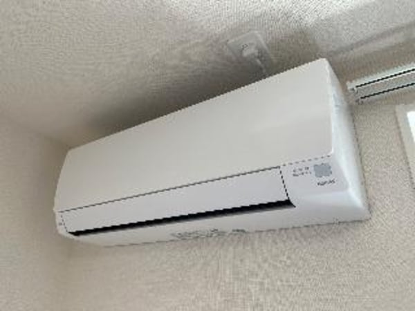 建物設備(室内設備)
