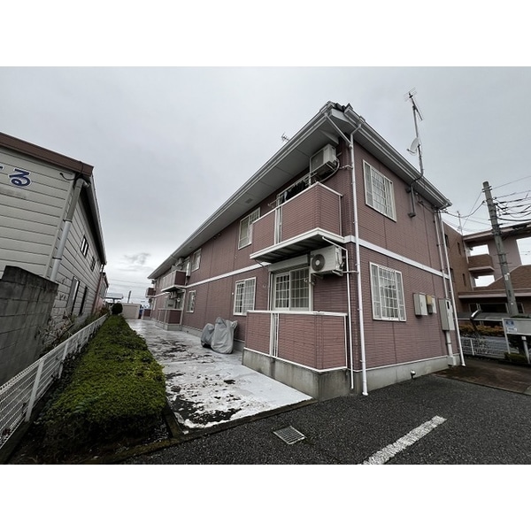 外観(建物外観を気になさる方へ、見た目の良い物件です)