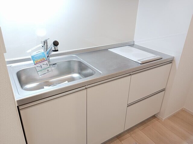 物件内観写真10　(キッチンです)