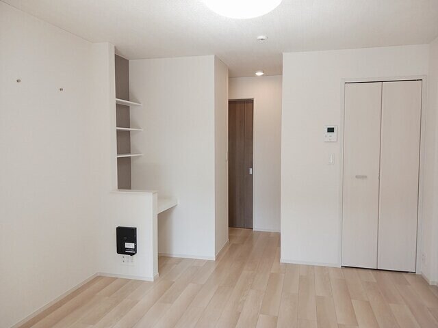 物件内観写真15　(きれいな内装です)