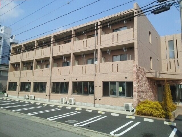 物件外観写真1　(外観です)