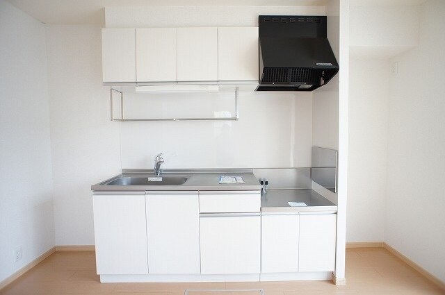 物件内観写真9　(キッチンです)