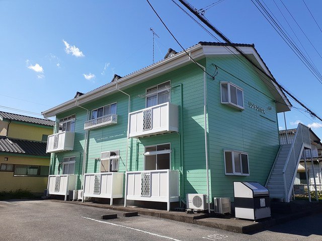 リンデンハウス