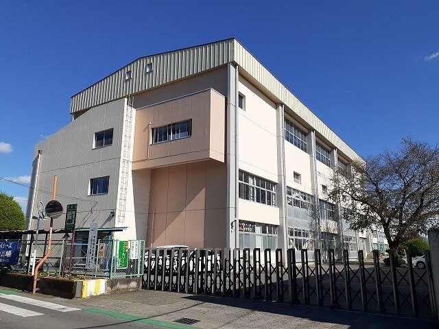 物件外観写真5　(市立五代小学校まで190m)