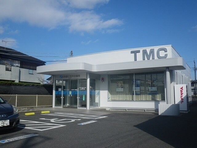 物件外観写真6　(足利銀行戸祭支店宝木ＡＴＭ出張まで270m)