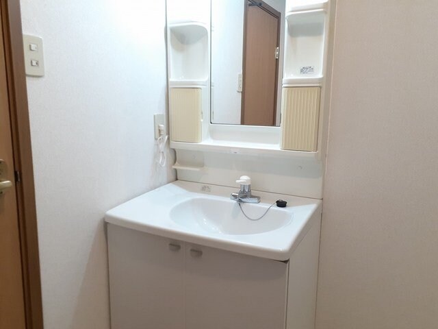 物件内観写真12　(洗面所です)