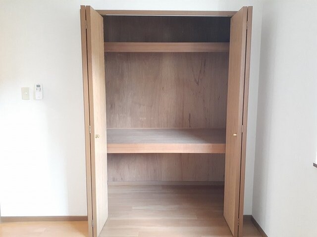 物件内観写真17　(大きなものも収納できそうです)