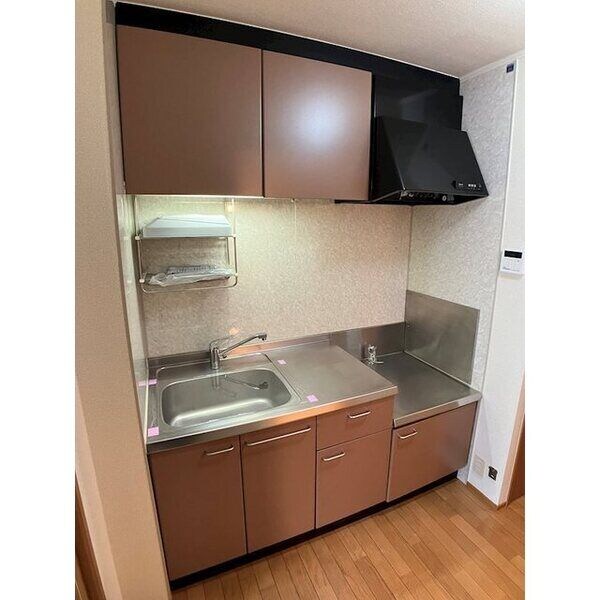 物件内観写真3　(※写真は同タイプ別部屋)