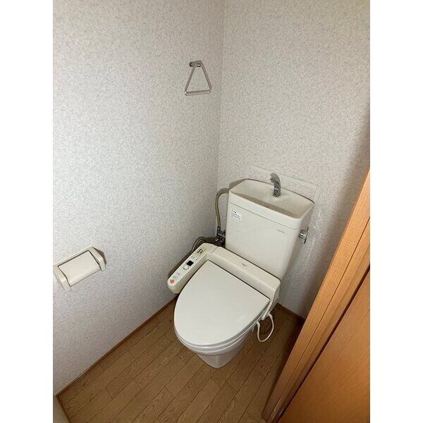 物件内観写真6　(※写真は同タイプ別部屋)