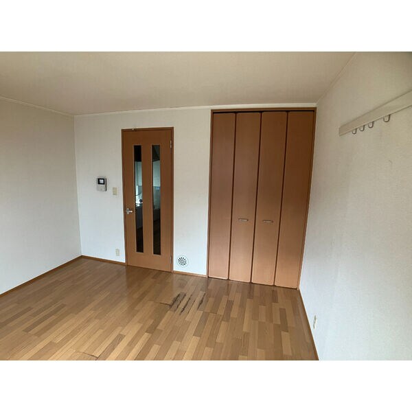 物件内観写真7　(※写真は同タイプ別部屋)