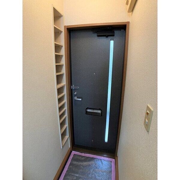 物件内観写真10　(※写真は同タイプ別部屋)