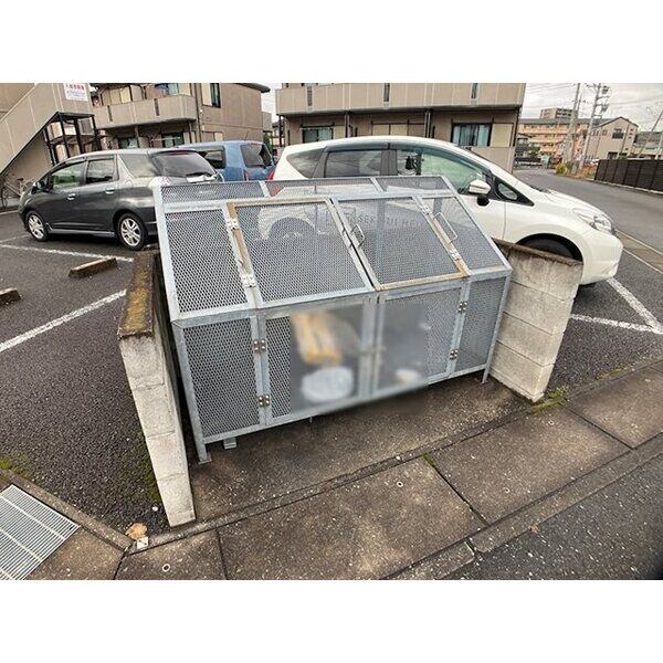 物件内観写真13　