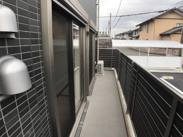 その他(ベランダ)