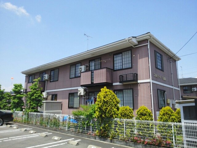 プロムナード弐番館