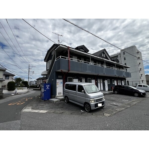 外観(物件の外観です)
