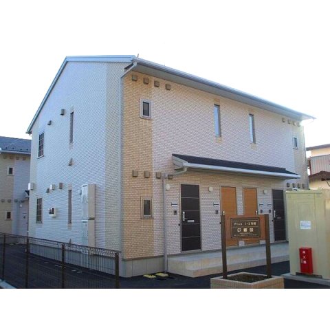 プラスⅠ号館