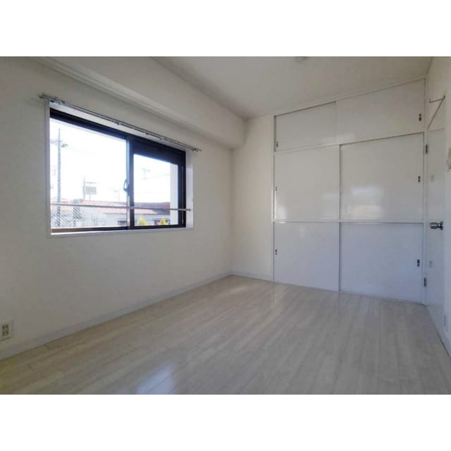 物件内観写真8　(おしゃれな内装です)