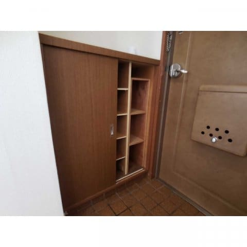 物件内観写真19　(内装もきれいです)