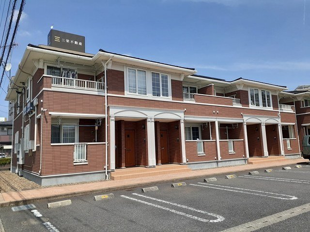 サンシャインＢ