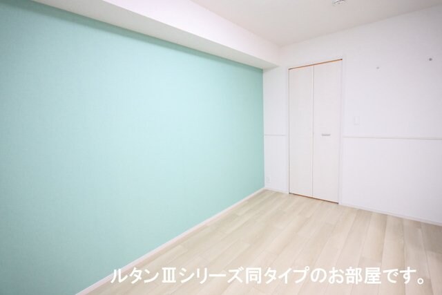 物件内観写真15　(中はこのようになっています)