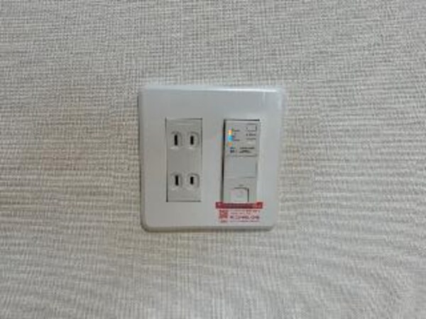 建物設備(室内設備)